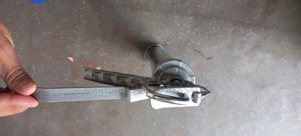 Structural Silicone Gun / Sausage Silicone Gun - thumbnail 3