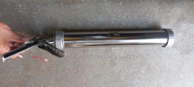 Structural Silicone Gun / Sausage Silicone Gun - thumbnail 4