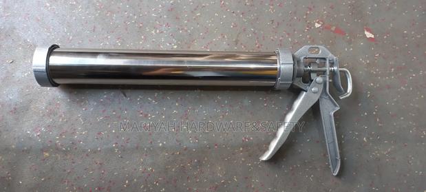 Structural Silicone Gun / Sausage Silicone Gun - main view