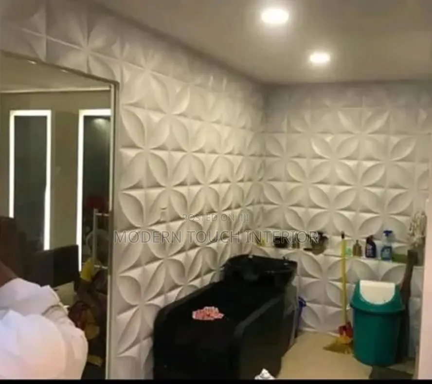 Quality PVC 3d Wall Panels