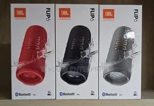 JBL Flip 6 Waterproof Speaker Flip 6