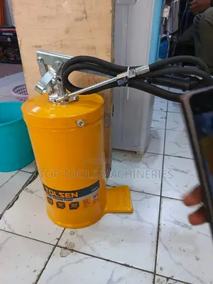 Tolsen 16kg Grease Pump