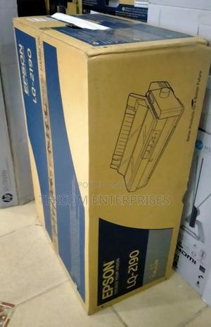 Lq2190 ^ Epson Lq-2190 Printer - Epson Lq-2190 Printer - thumbnail 2