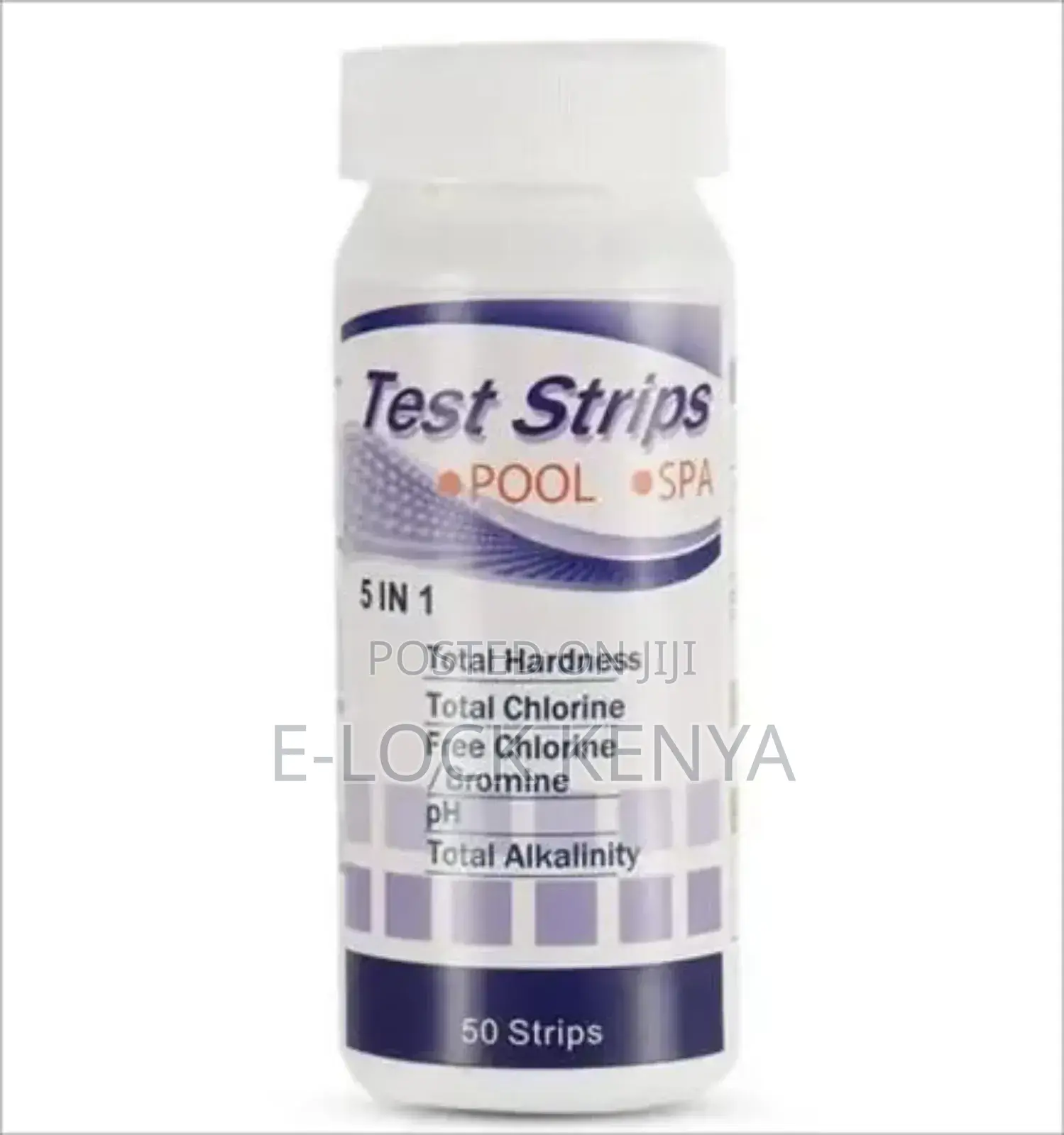 Spa Tubs Swimming Pool Test Kit