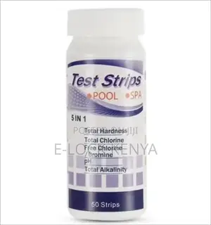 Spa Tubs Swimming Pool Test Kit