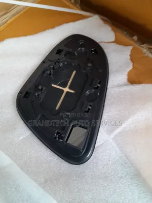 Genuine Vitz Side Mirror Mirror