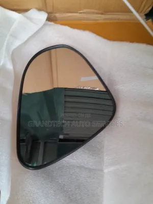 Yaris/Vitz Side Mirror Mirror