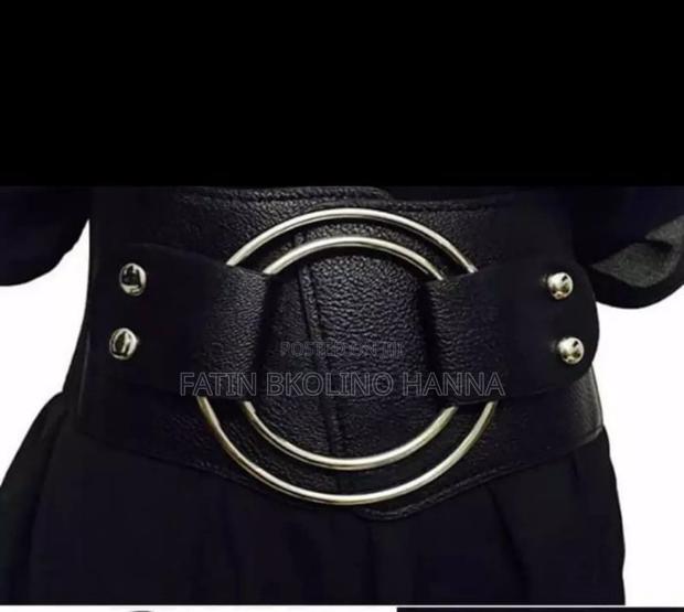 Lv Waist Bag - thumbnail 2