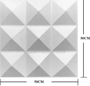 Decorative 3d Wall Panels