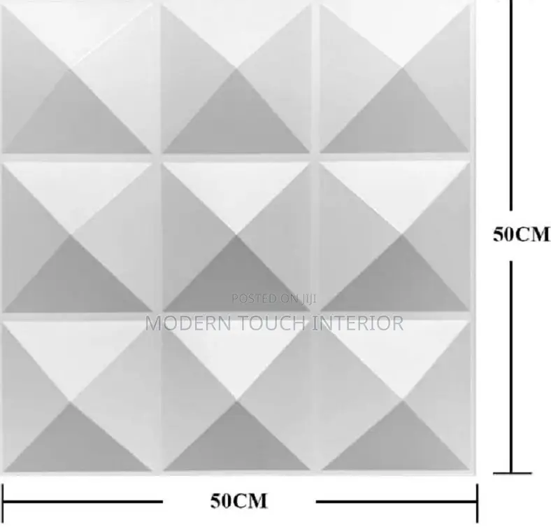Decorative 3d Wall Panels