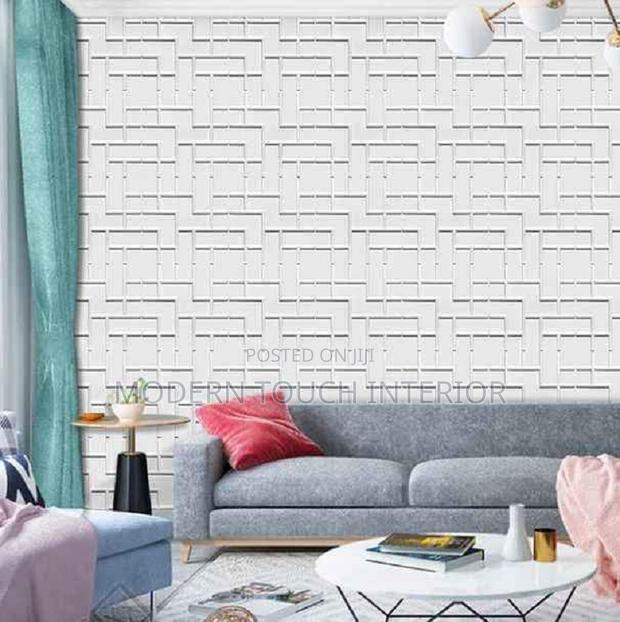 3d Wall Panels- Home Deco Trend