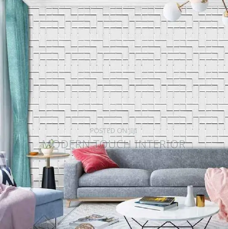 3d Wall Panels- Home Deco Trend