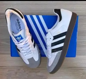 Adidas Samba Sneakers >Samba Sneakers Size 36-43