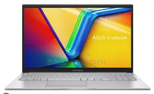 New Laptop Asus 8GB Intel Core I5 SSD 512GB