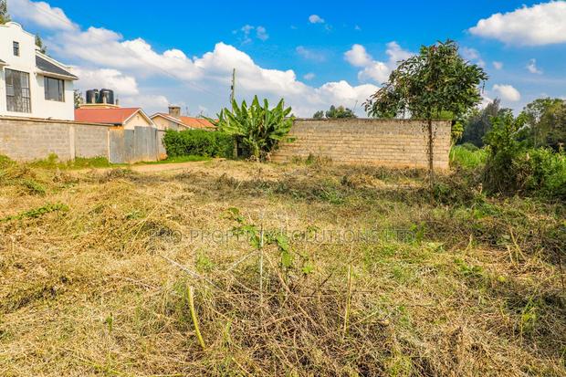 Prime Commercial Plot for Sale in Kikuyu, Thogoto. - thumbnail 6