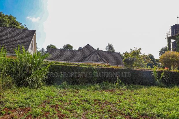 Prime Commercial Plot for Sale in Kikuyu, Thogoto. - thumbnail 7