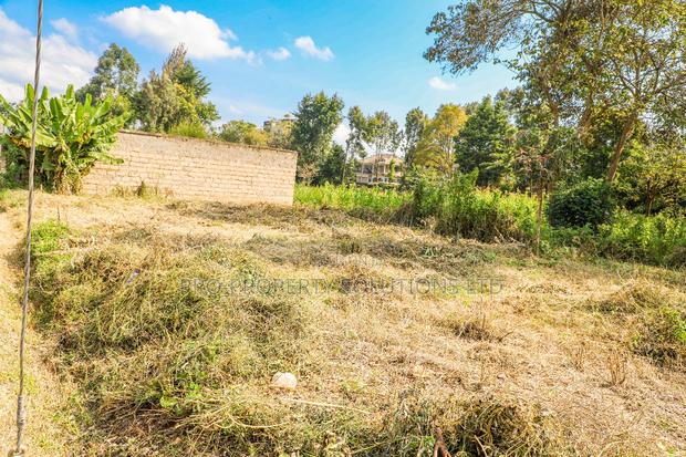 Prime Commercial Plot for Sale in Kikuyu, Thogoto. - thumbnail 3
