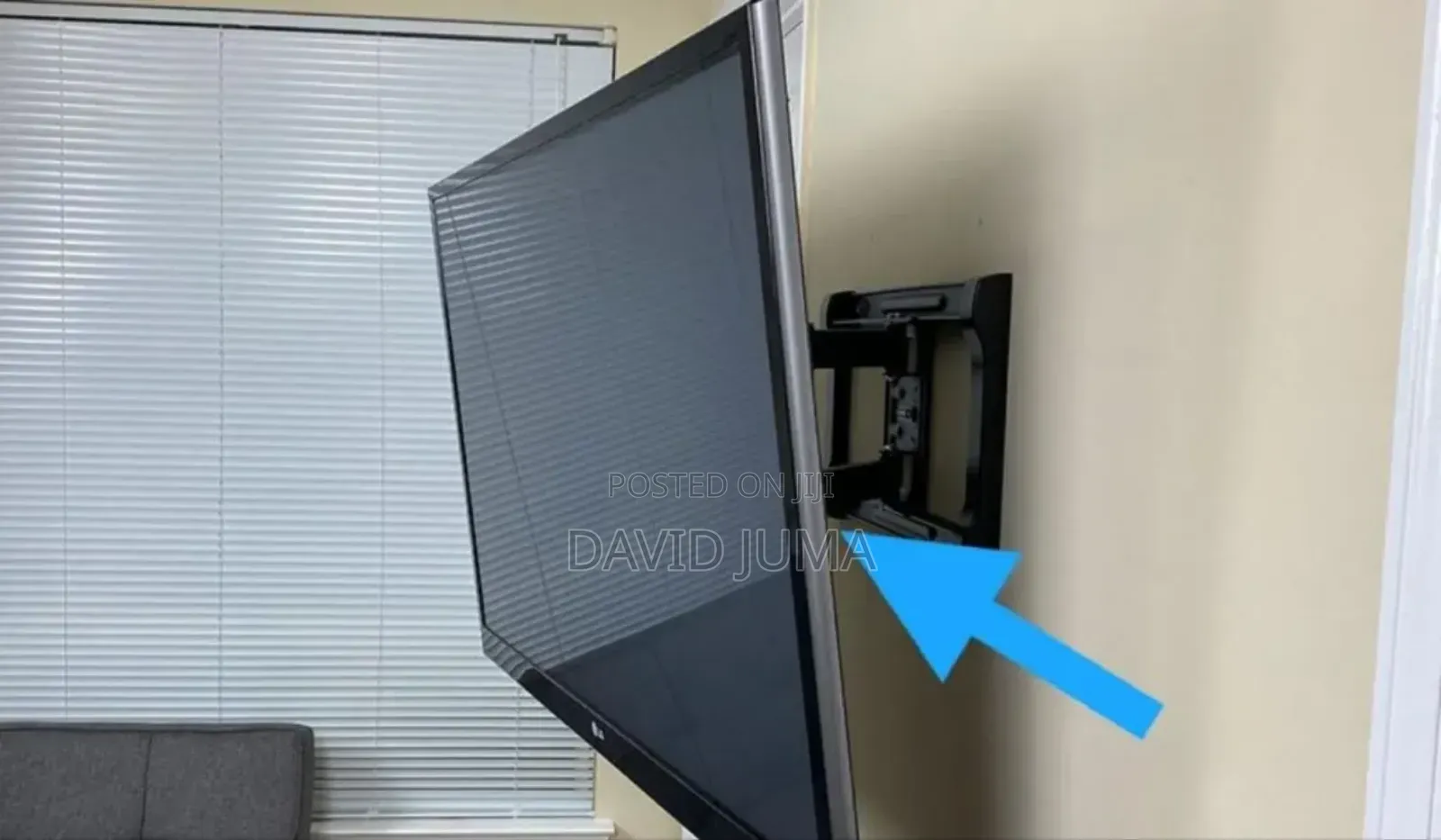 Tv Mounting