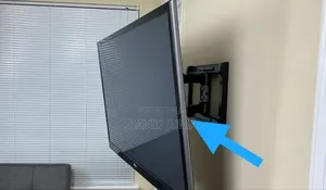 Tv Mounting