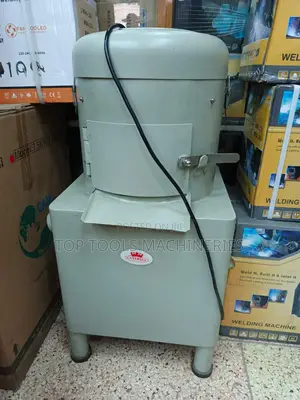 Caterina Potatoe Peeler Machine Heavy Duty