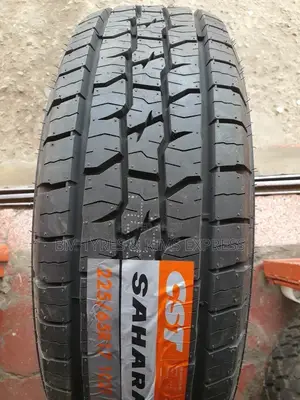 225 /65 R17 CST Tyres (Ats).