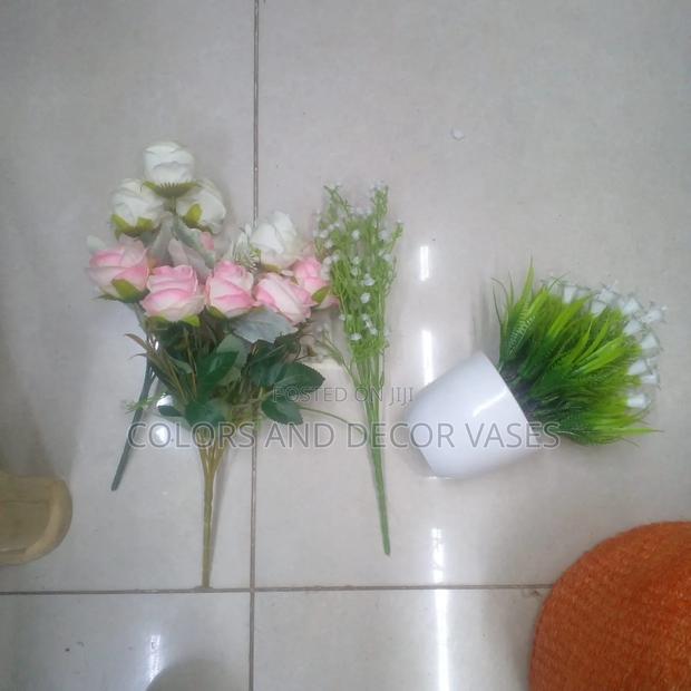 Flowers Variety Available