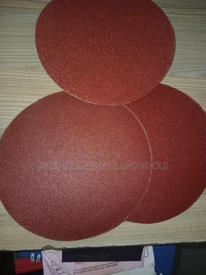 Sanding Disc 7"