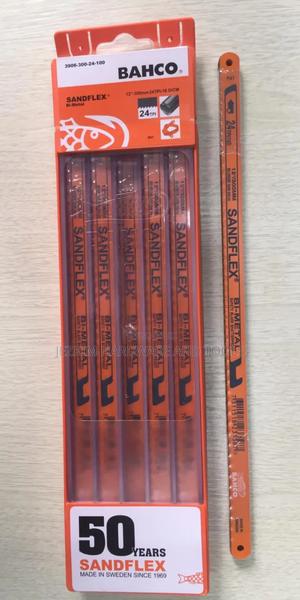 Hacksaw Blade Original Sandfles - thumbnail 2