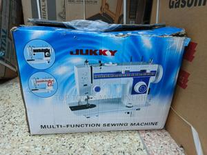 Jukky Multifunction Sewing Machine - thumbnail 2