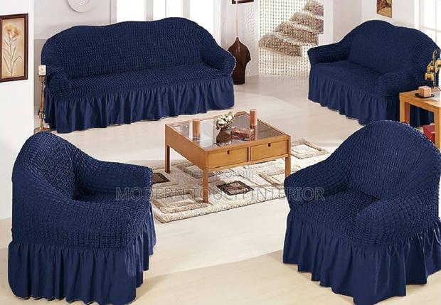7 Seater Turkish Sofa Covers
