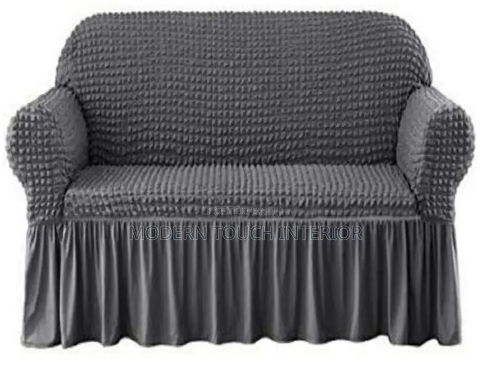 2 Seater Turkish Sofa Cover