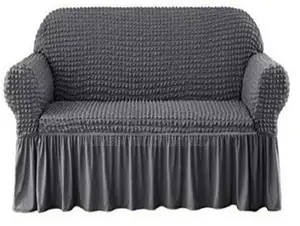 2 Seater Turkish Sofa Cover