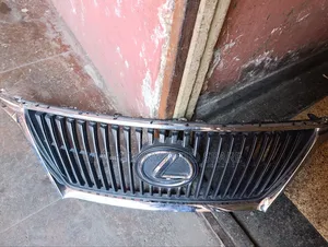 Lexus 2012 Grill