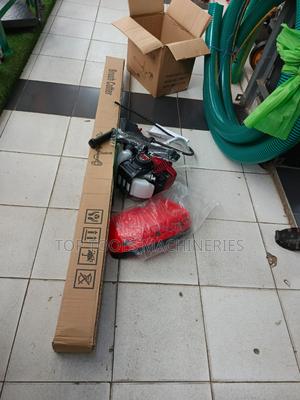 Brand New Honda 2stroke Brush Cutter - main view