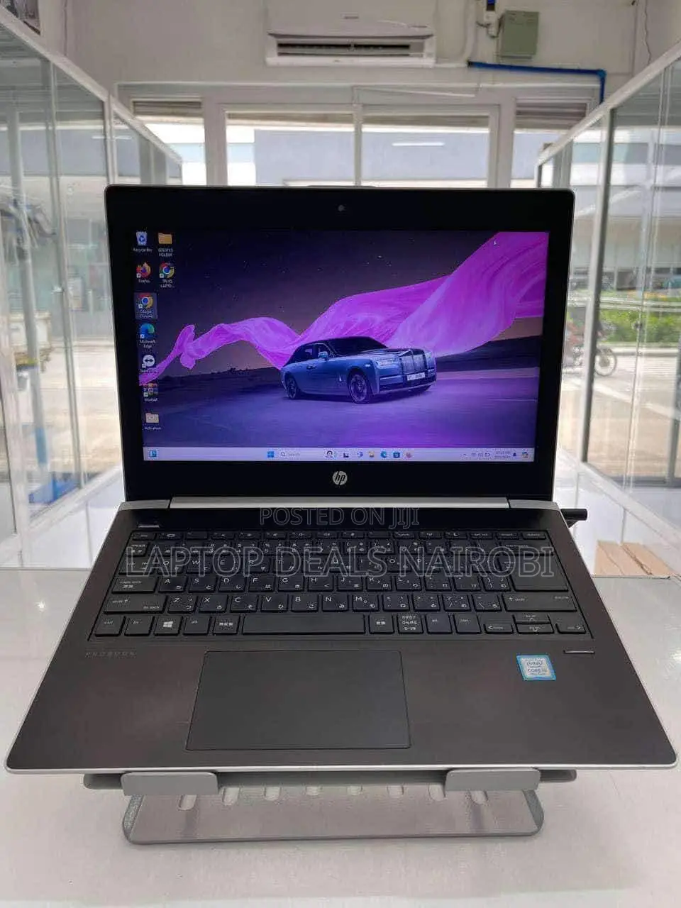 Laptop HP 430 G5 16GB Intel Core I5 SSD 256GB