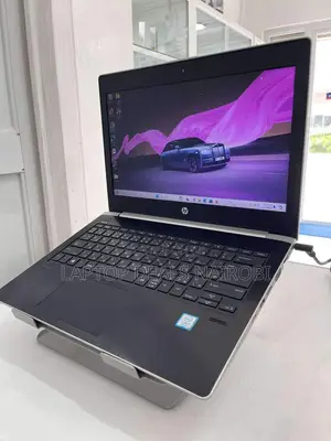 Laptop HP 430 G5 16GB Intel Core I5 SSD 256GB