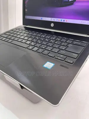 Laptop HP 430 G5 16GB Intel Core I5 SSD 256GB
