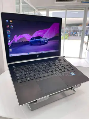 Laptop HP 430 G5 16GB Intel Core I5 SSD 256GB