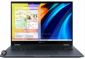 New Laptop Asus 8GB Intel Core I5 SSD 1T