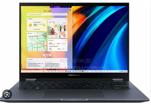 New Laptop Asus 8GB Intel Core I5 SSD 1T - thumbnail 2