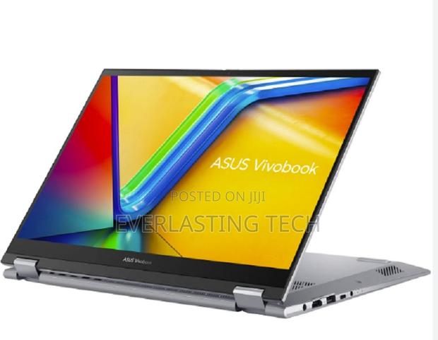 New Laptop Asus 8GB Intel Core I5 SSD 1T - main view