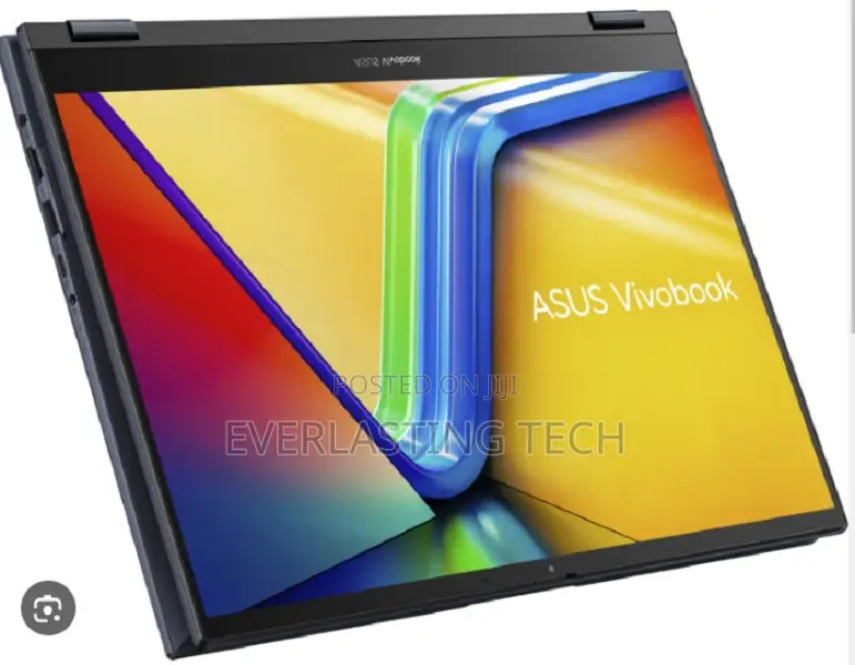 New Laptop Asus 8GB Intel Core I5 SSD 1T