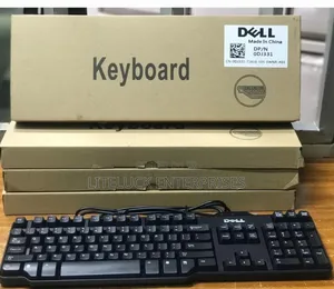 Usb Original Wired Keyboard