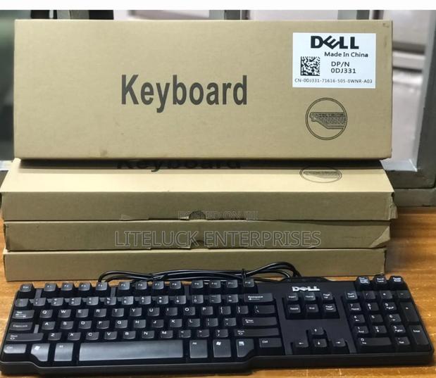 Usb Original Wired Keyboard