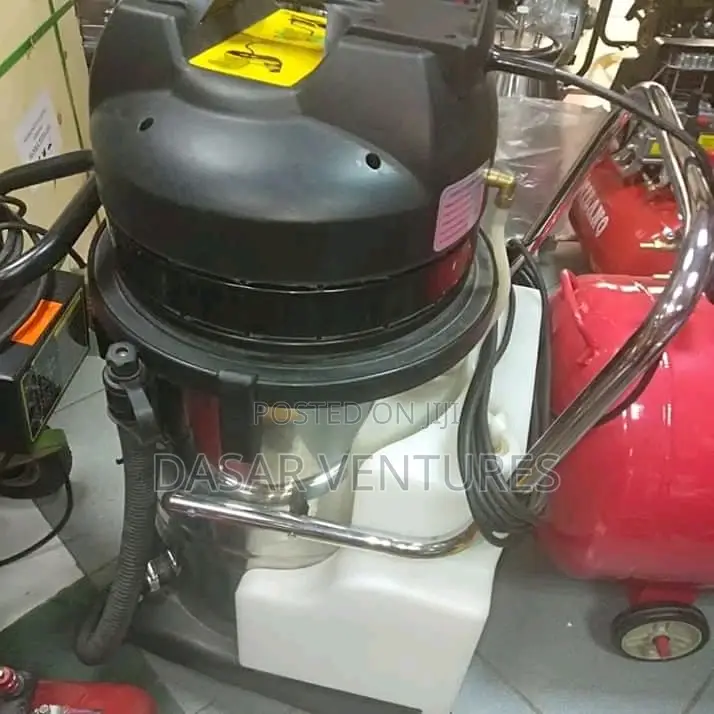 60l Shampoo Carpet Cleaner Machine