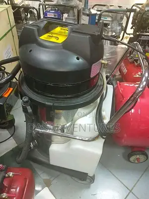 60l Shampoo Carpet Cleaner Machine