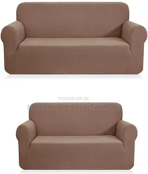Plain Sofa Covers