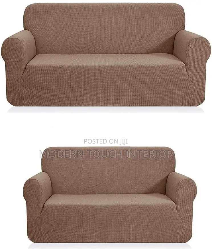 Plain Sofa Covers