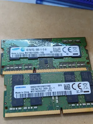 Laptops Ram 16gb Ddr4