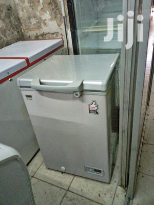 120 Litres Deep Freezer